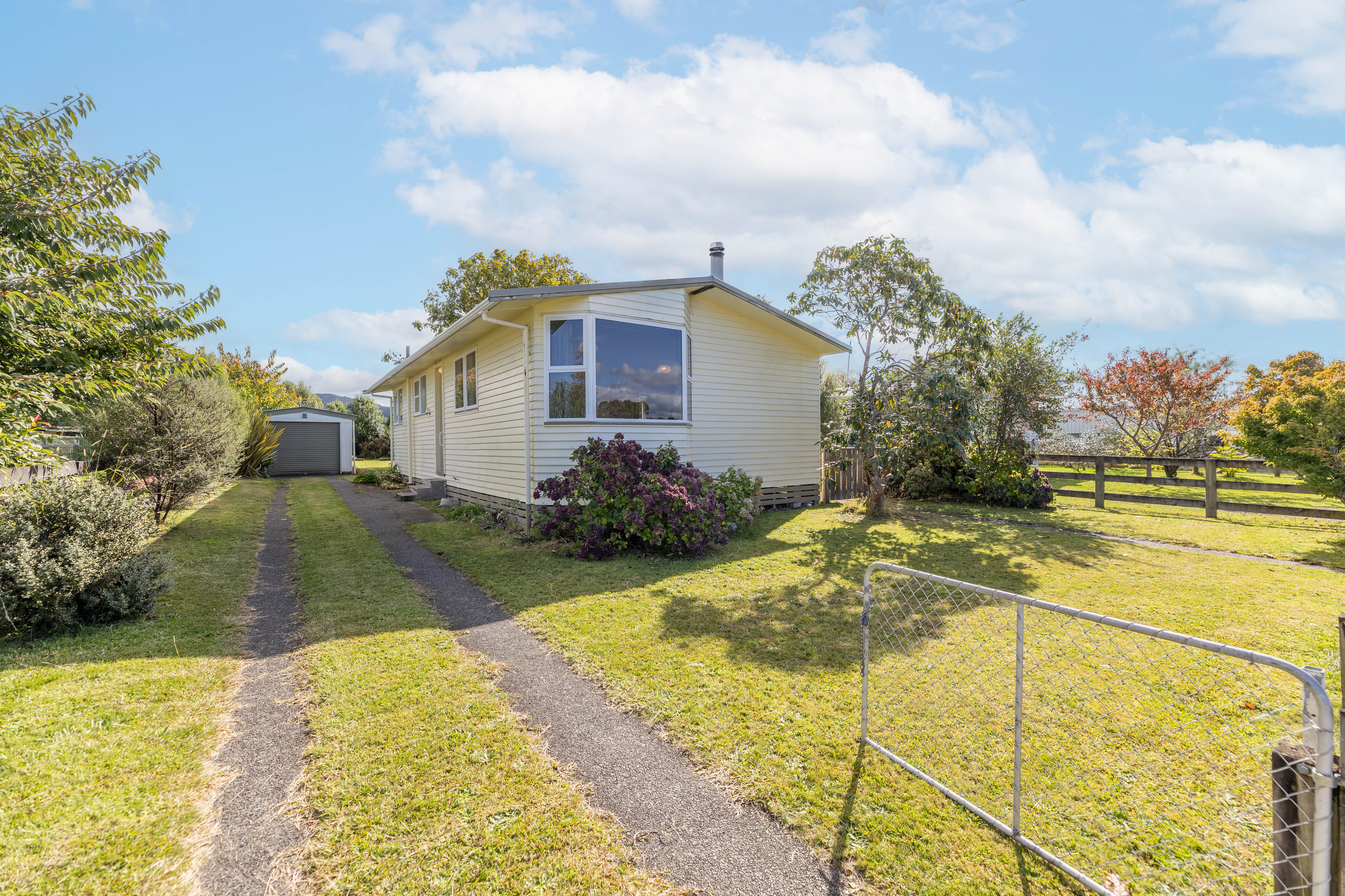 36 Raukura Street, Turangi, Taupo, 3 कमरे, 1 बाथरूम, House