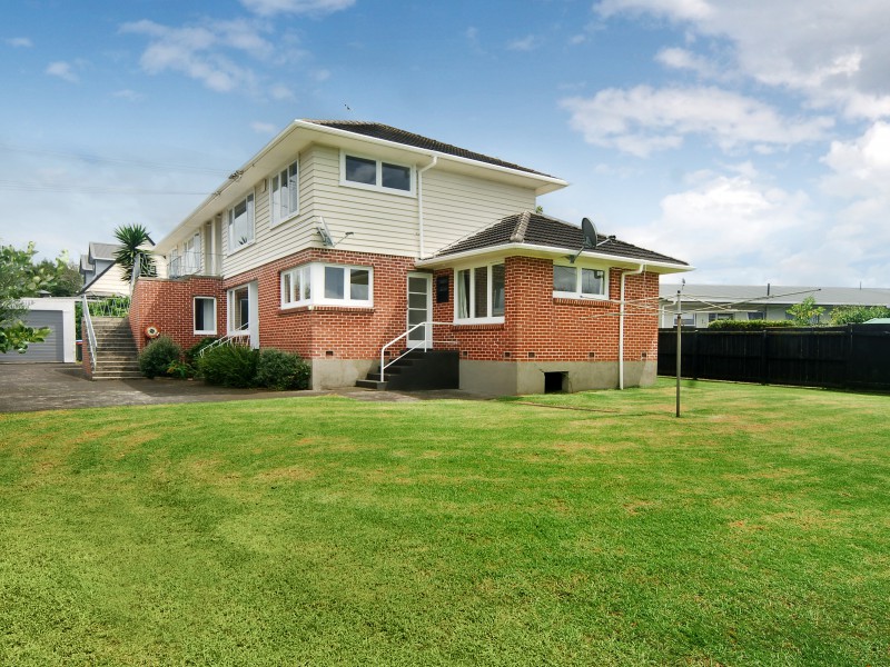 Residential  Mixed Housing Suburban Zone