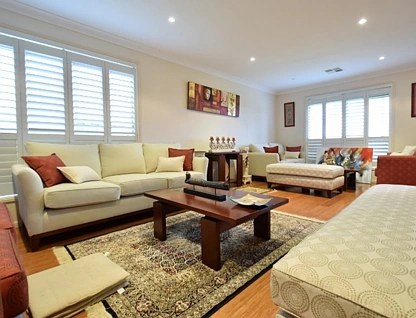 53 Flinders Road, North Ryde, Upper North Shore, 5房, 3浴, House