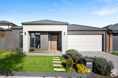 35 Nesci St, Doreen, VIC 3754, 4房, 2浴, House