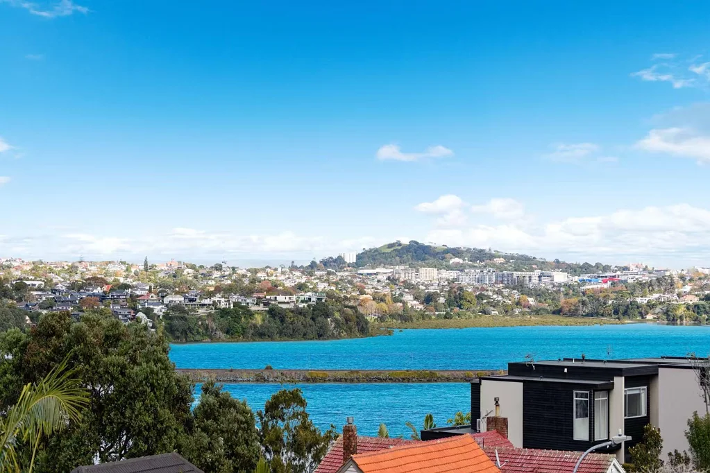 Orakei 5Kwarto Prestige, perfection, and a view you can’t miss!