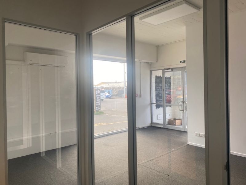 56 Kingsford Smith Street, Rongotai, Wellington, 0房, 0浴, Industrial Premises