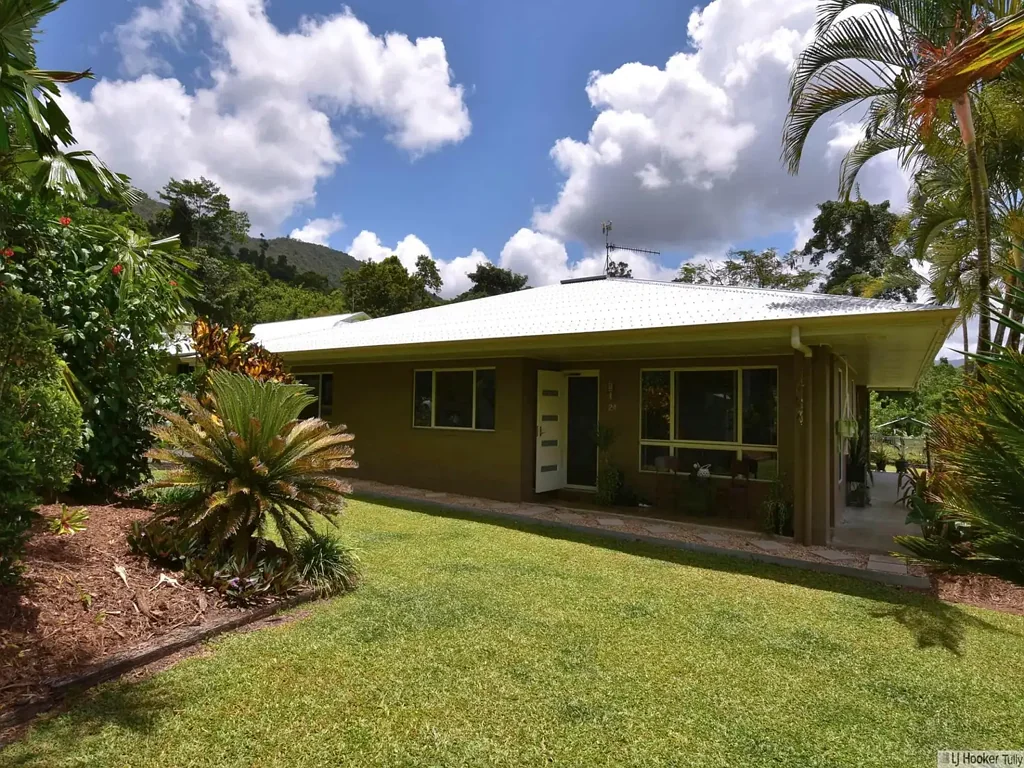 24 Dowzer Street, Tully, QLD 4854