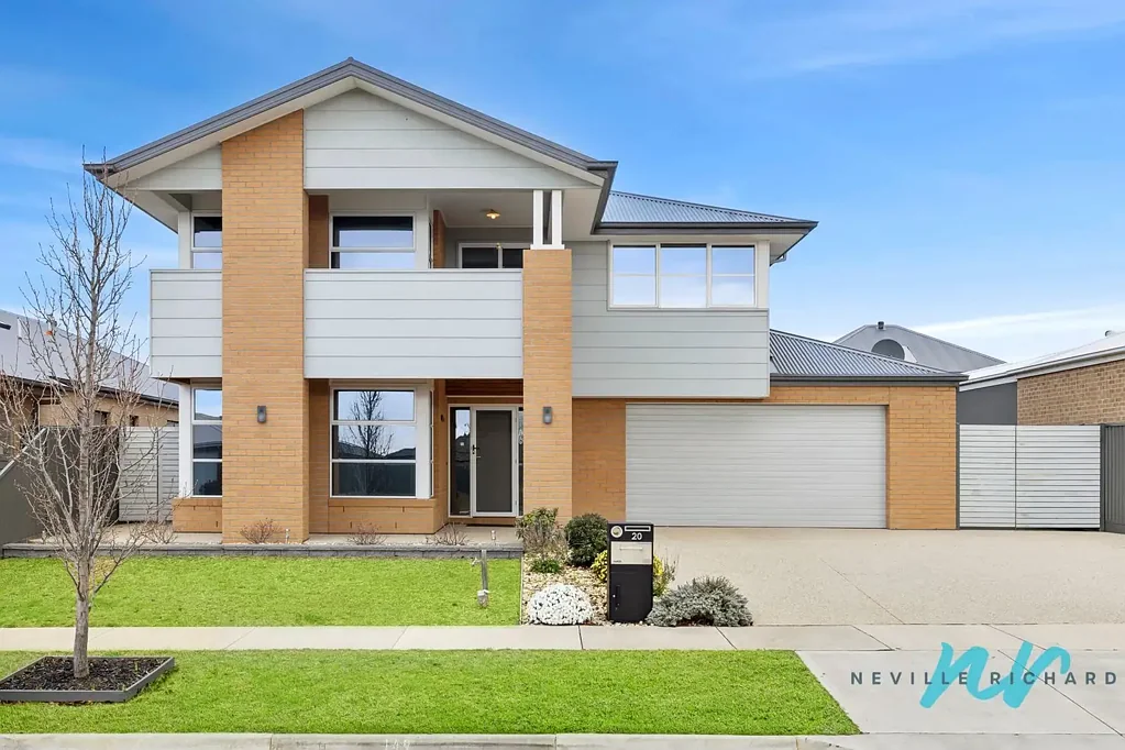 20 Monahan Drive, St Leonards, VIC 3223