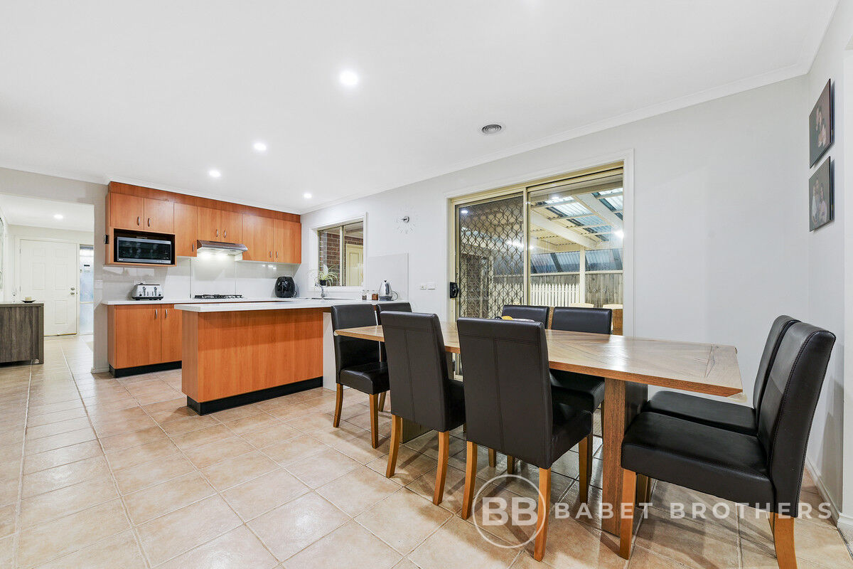 24 OAKMAN WAY, HAMPTON PARK VIC 3976, 0 Schlafzimmer, 0 Badezimmer, House