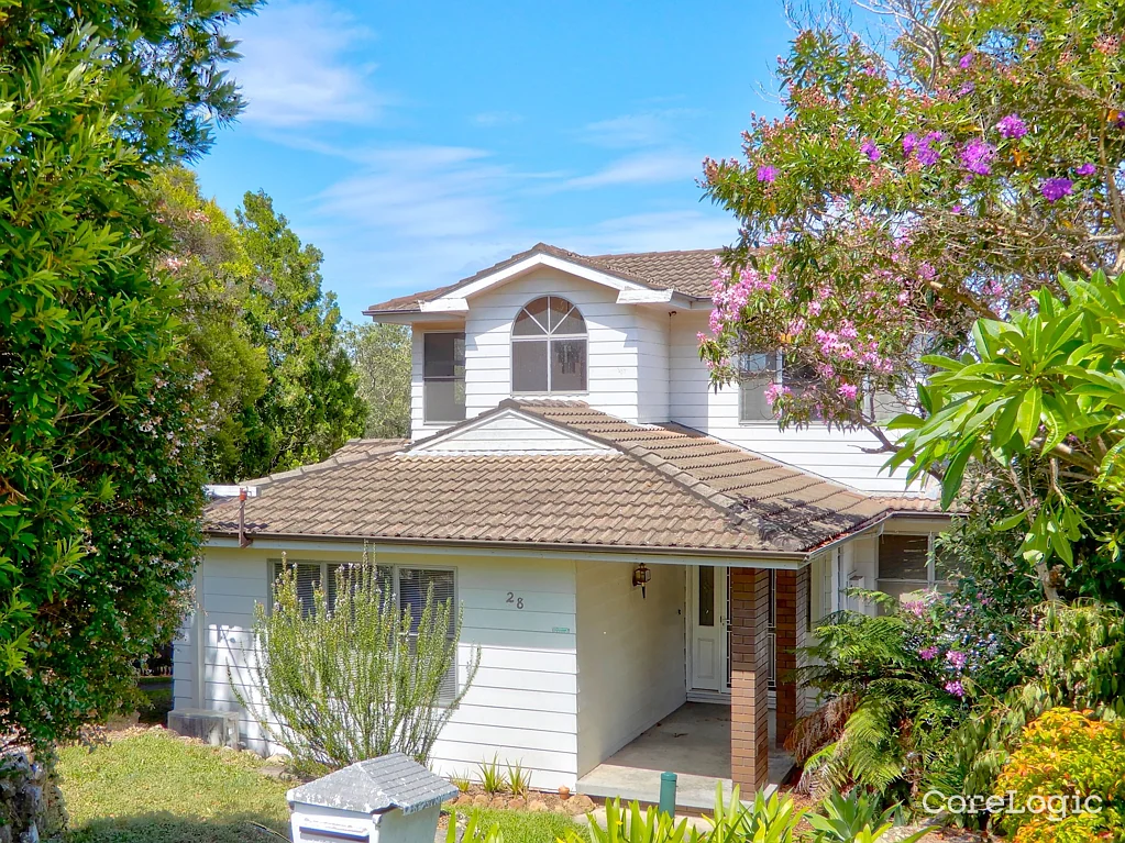 28 Pillapai Street, Charlestown, NSW 2290