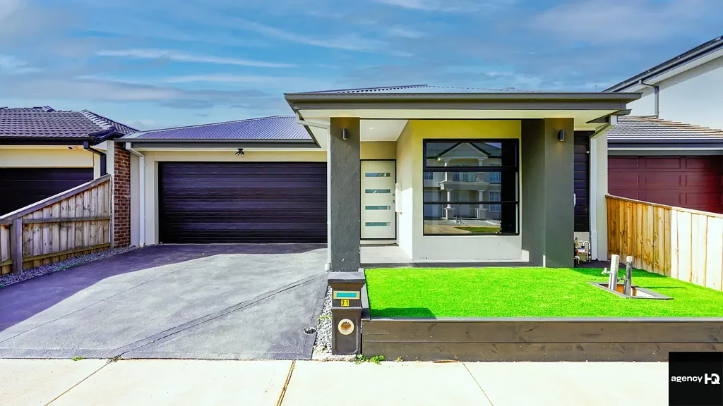Your Dream Home Awaits at 21 Mangosteen Drive