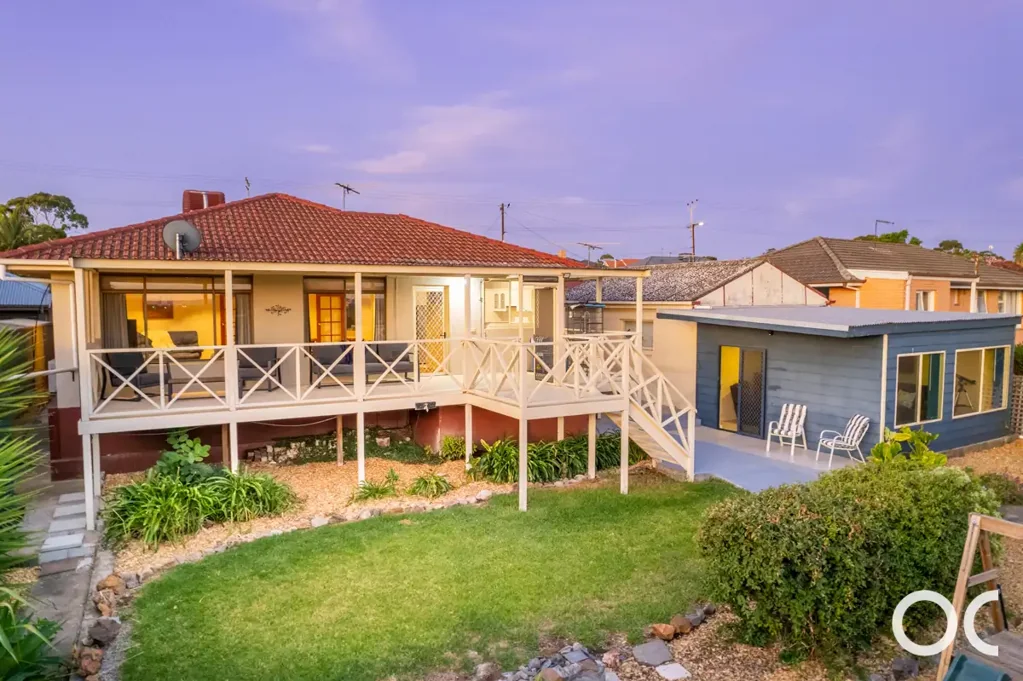 22 Geoffrey Avenue, Port Noarlunga, SA 5167