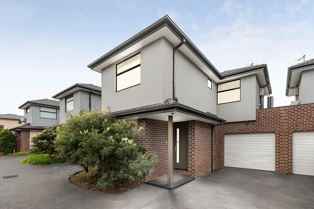 2/47 Margaret Street, Clayton, VIC 3168