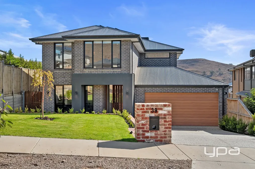 39 Harkness Road, Maddingley, VIC 3340