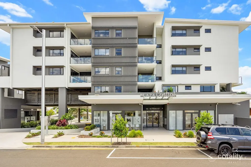 Maroochydore 1房  North Facing, Ideally Located. Central Maroochydore ** Off Market Opportunity**