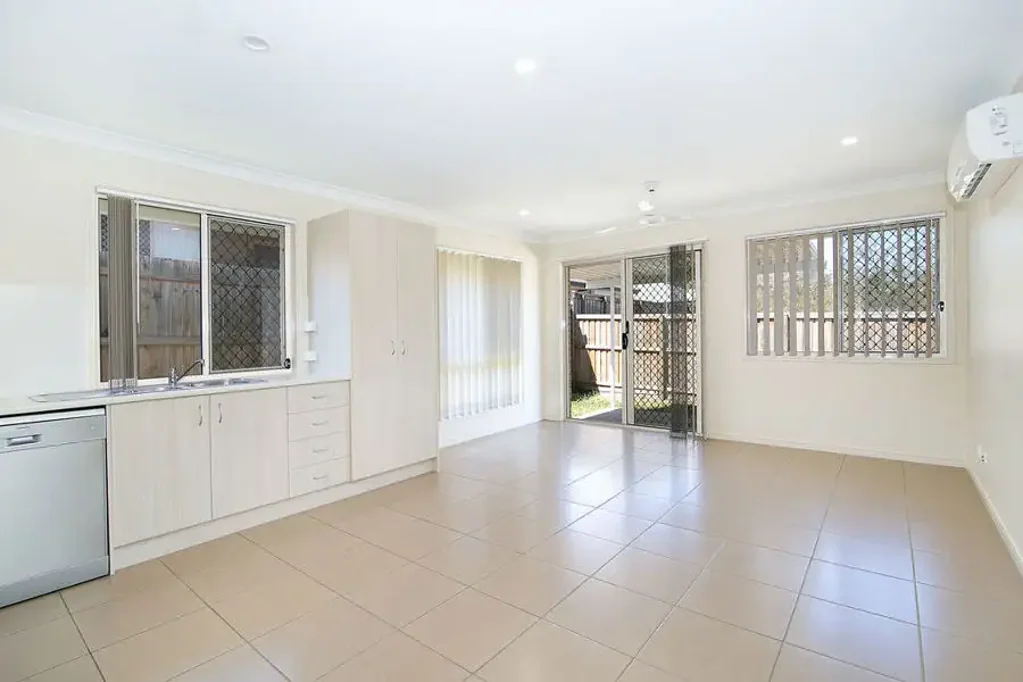 Private 3 bedroom unit