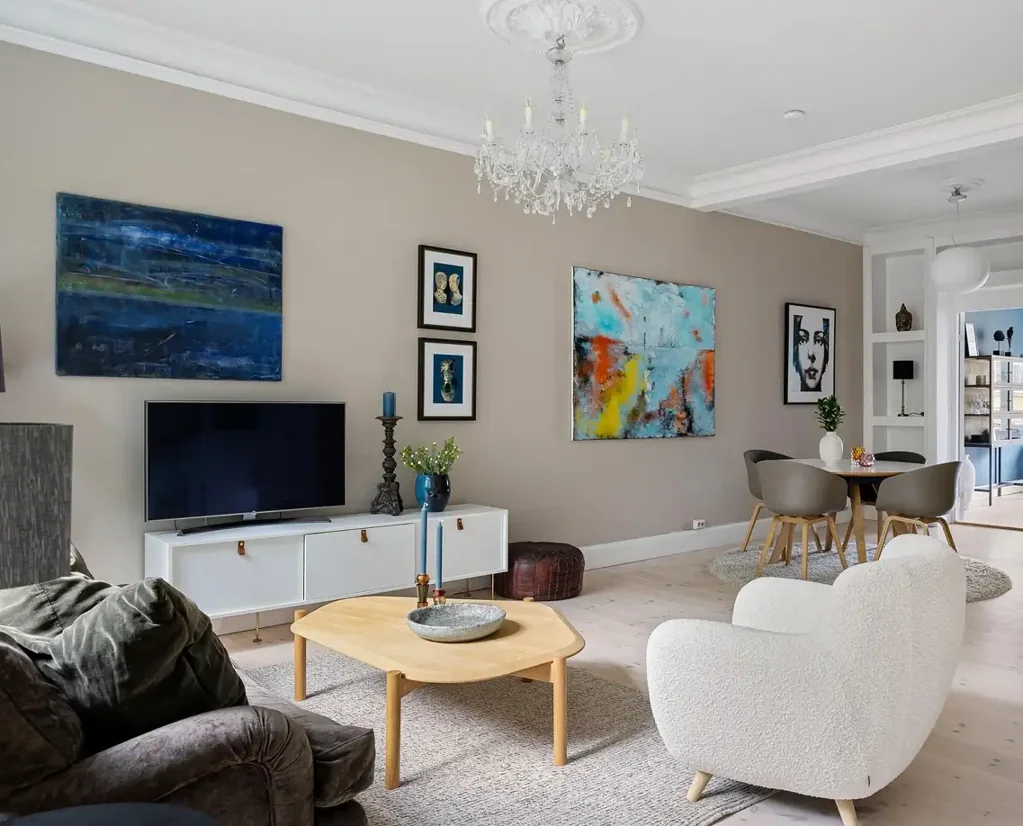 Parramatta 1Phòng ngủ Walk to Station and Westfield! Brand New 1 Bedroom! Call Steve on 0451031234