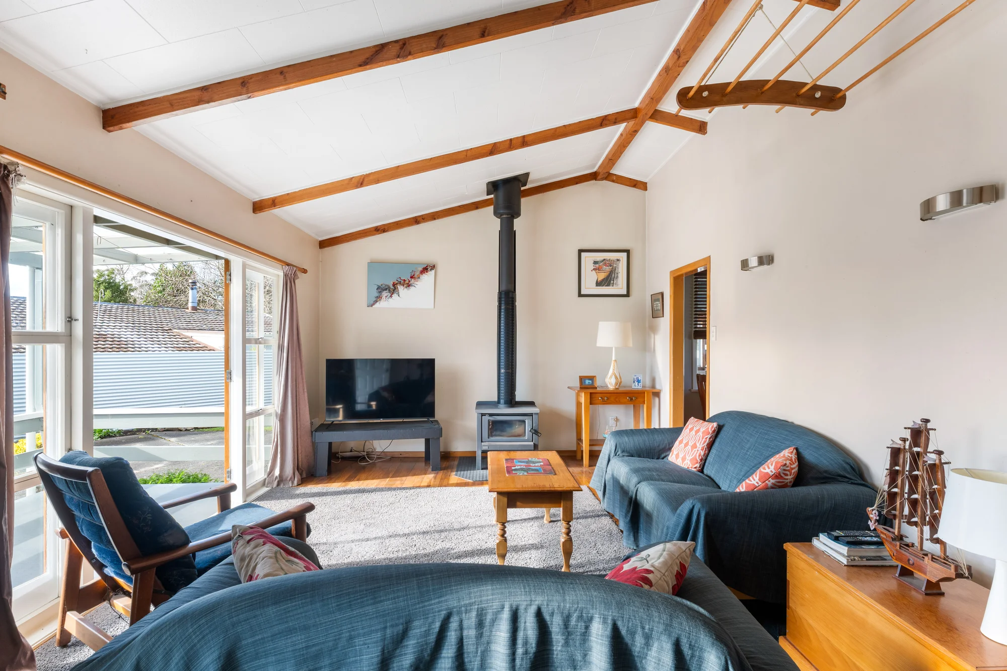 40 Fergusson Drive, Te Hapara, Gisborne, 3 Schlafzimmer, 1 Badezimmer, House