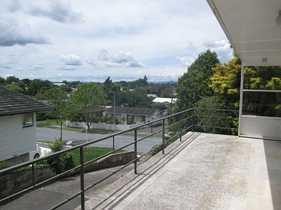 Residential Zone - General Residential Zone