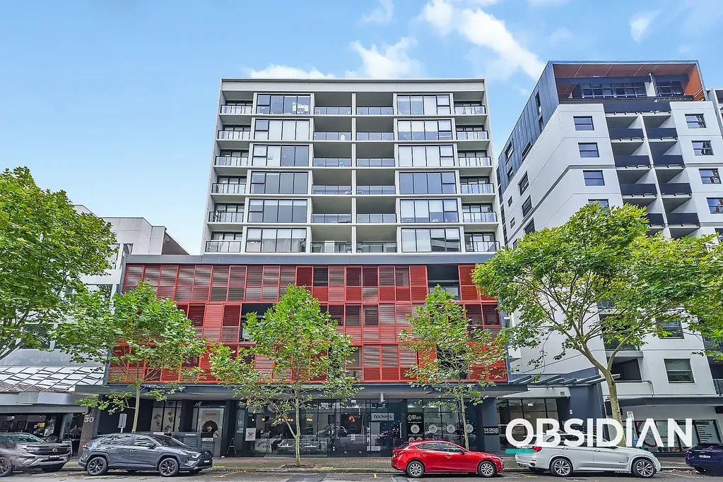 306/38 Atchison Street, St Leonards, NSW 2065