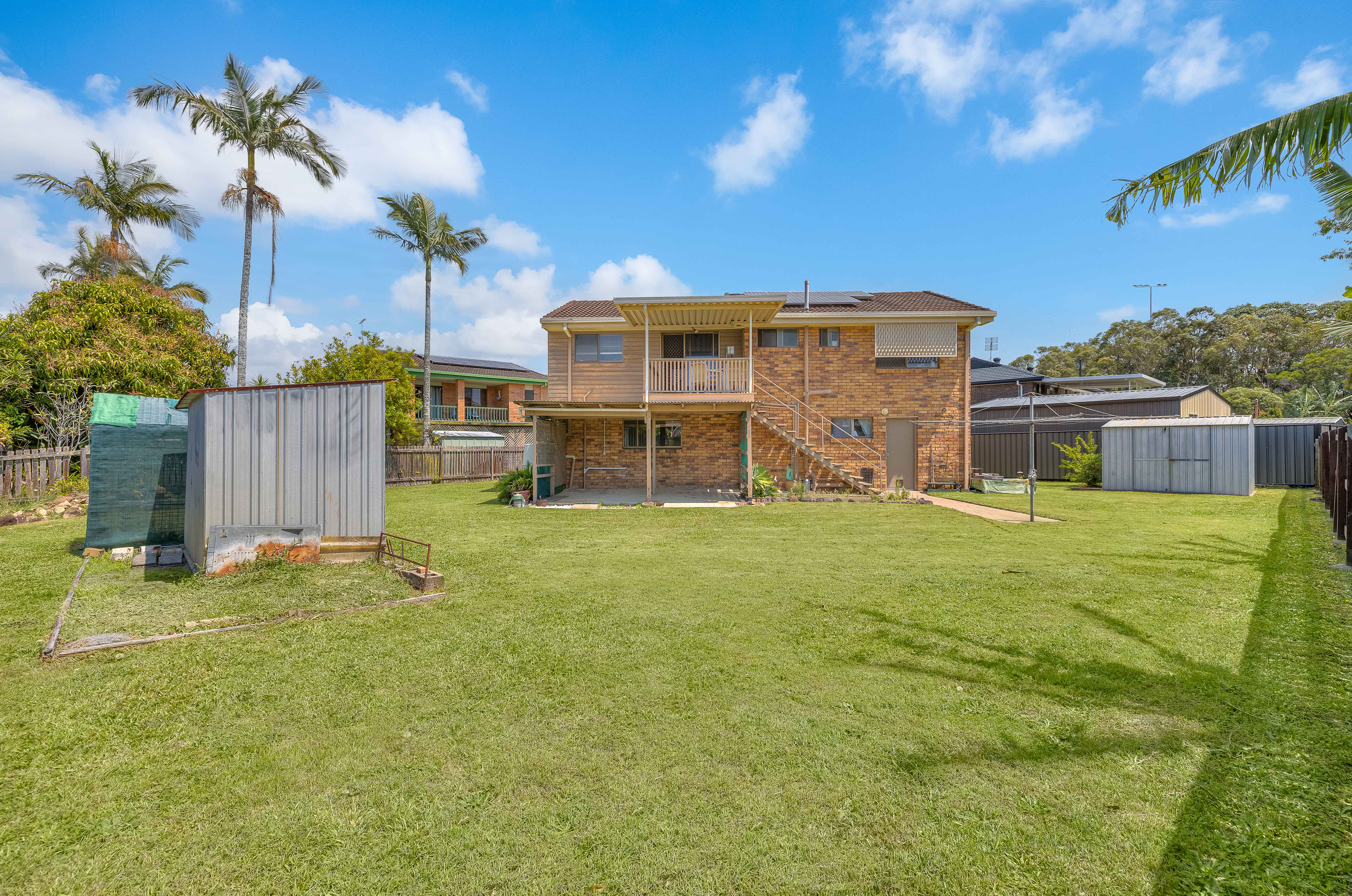 14 AMBAKO PL, GOLDEN BEACH QLD 4551, 0 rūma, 0 rūma horoi, House