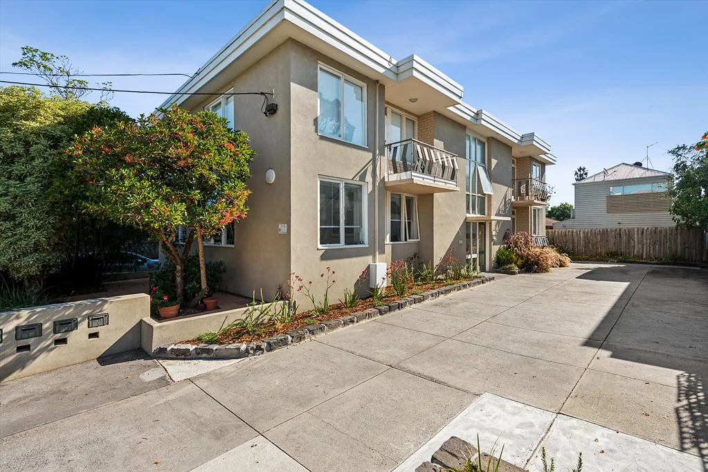 2/25 Leslie Street, St Kilda East, VIC 3183
