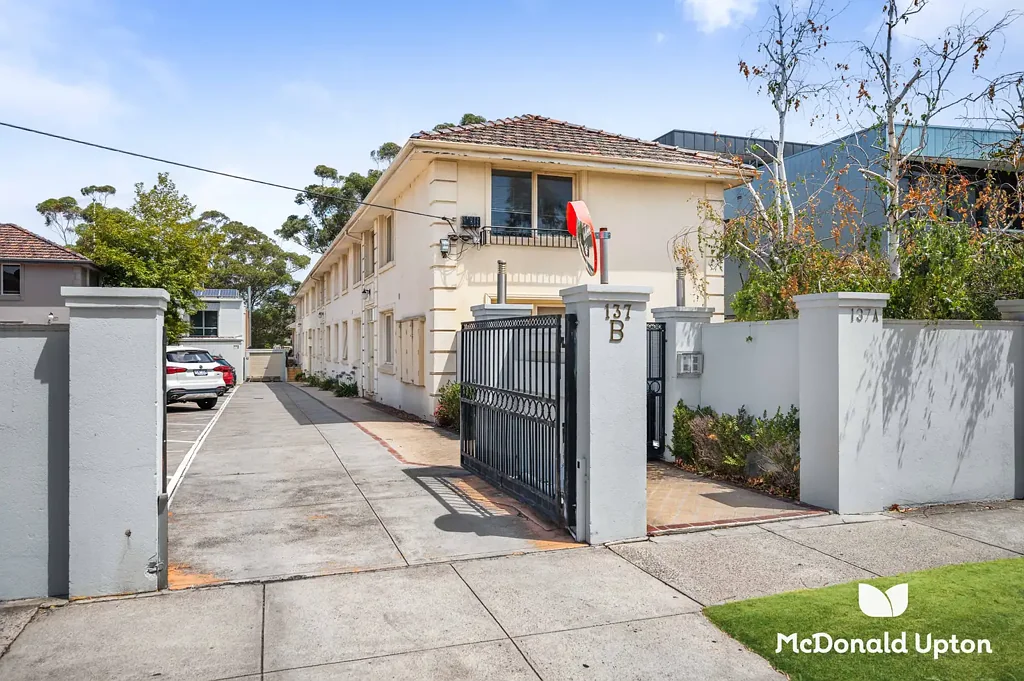 8/137A Woodland Street, Essendon, VIC 3040