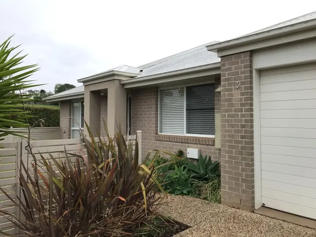 Stylish, Quiet and Private