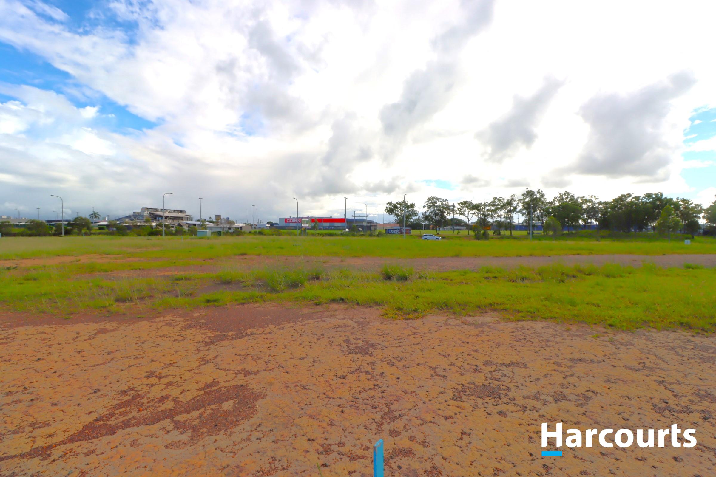 8 HORSESHOE DR, KENSINGTON QLD 4670, 0 Kuwarto, 0 Banyo, Section