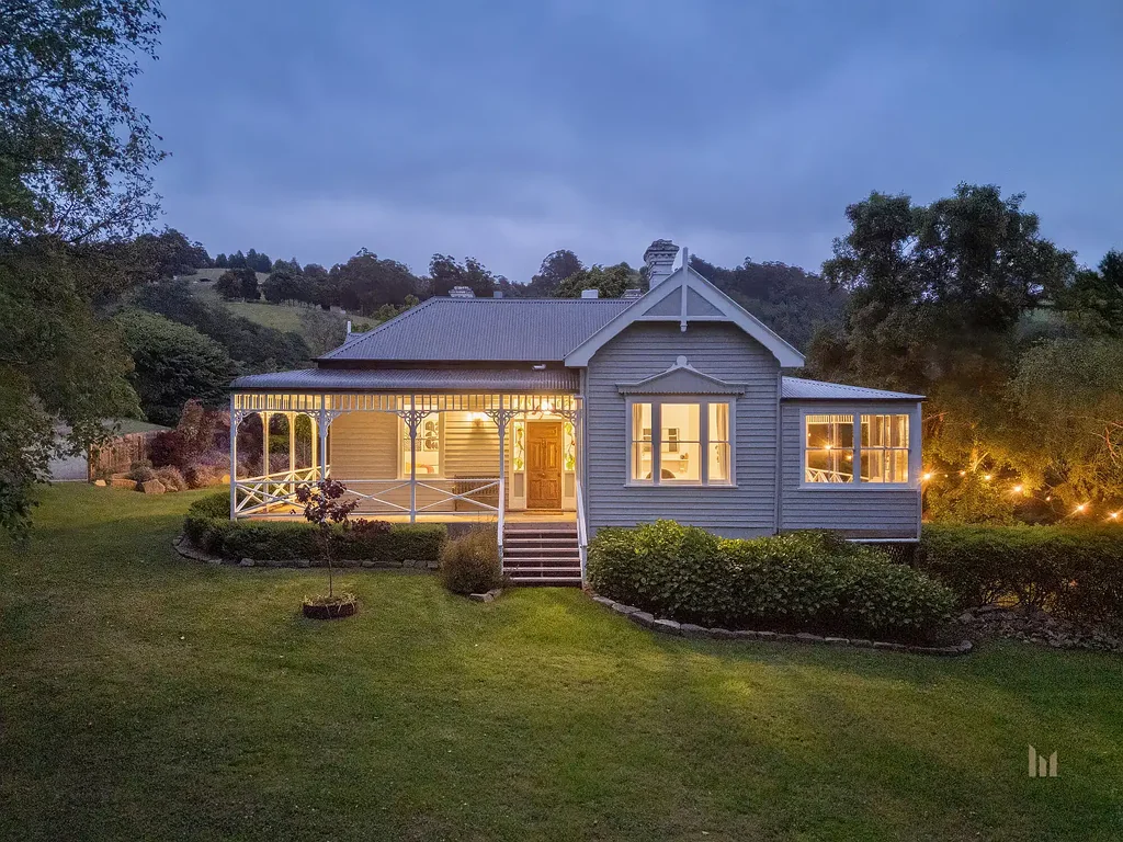 294 Golden Valley Road, Cygnet, TAS 7112