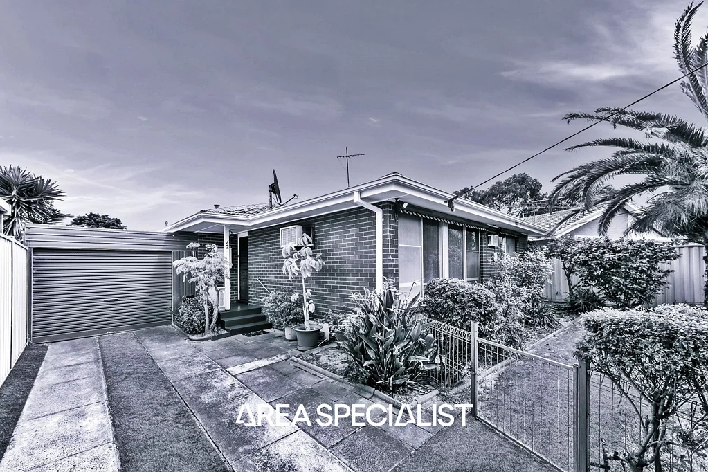 12 Haldane Street, Keysborough, VIC 3173