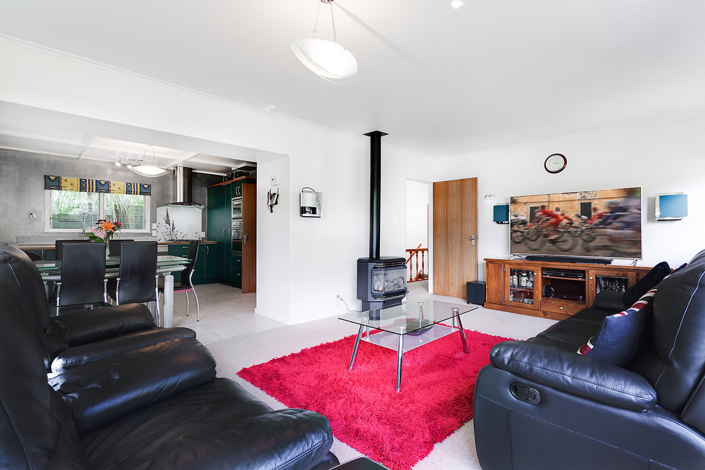 71 Elmslie Road, Pinehaven, Upper Hutt, 4 phòng ngủ, 0 phòng tắm