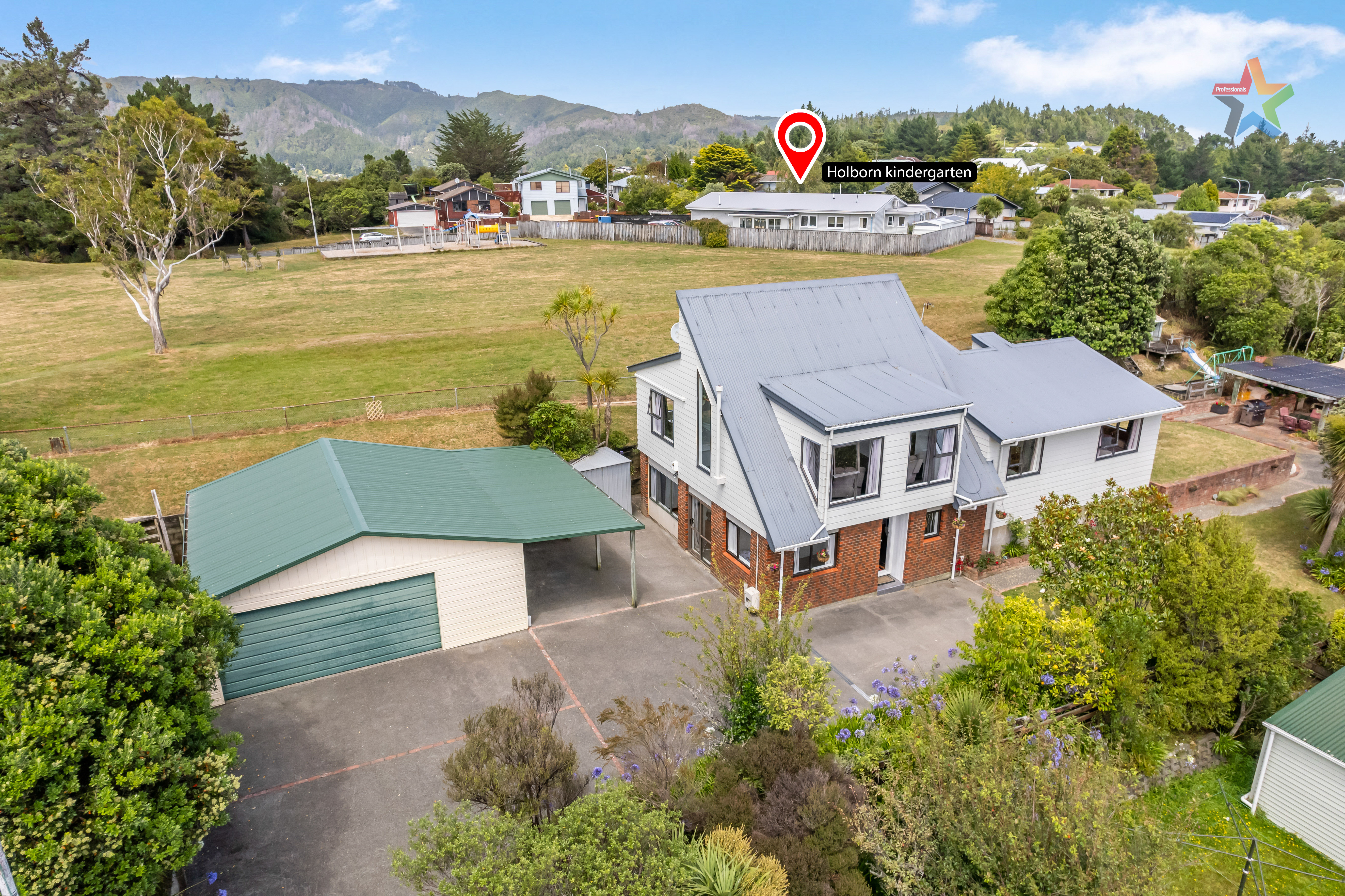 21 Whitechapel Grove, Stokes Valley, Lower Hutt, 5 침실, 0 욕실, House