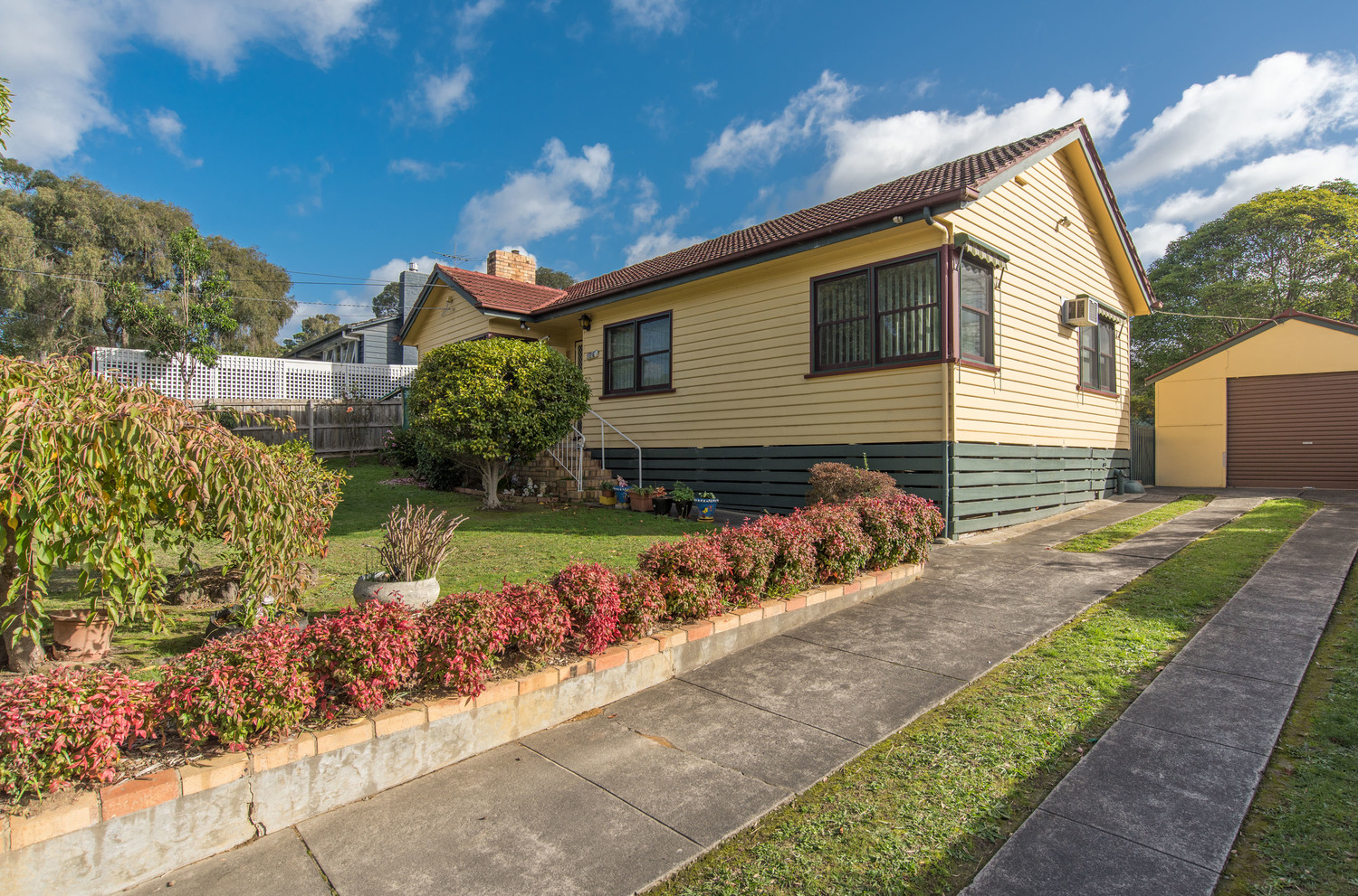 86 MOUNT VIEW PDE, CROYDON VIC 3136, 0 rūma, 0 rūma horoi, House