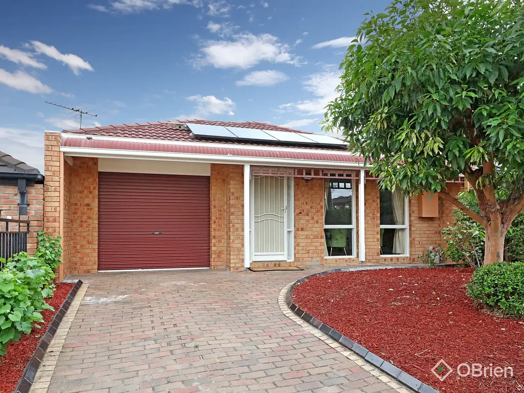 4B Coonil Street, Oakleigh South, VIC 3167