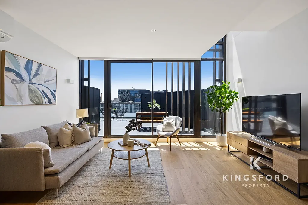 1004/123 Pelham Street, Carlton, VIC 3053
