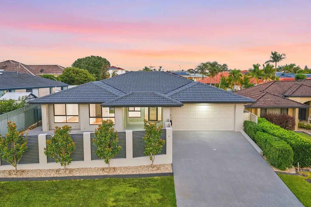 91 Marbuk Avenue, Port Macquarie, NSW 2444