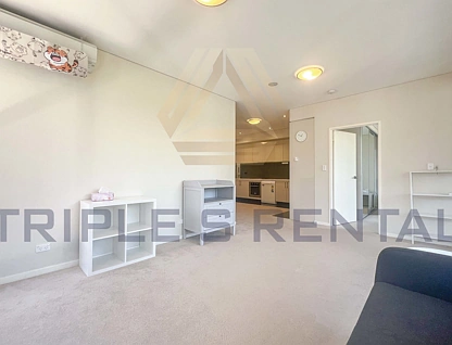 202/13 Joynton Avenue, Zetland, Eastern Suburbs, 1 Bedrooms, 1 Bathrooms, Apartment