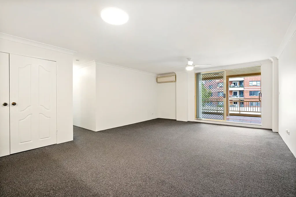 Updated Interiors | Sought-After Convenience