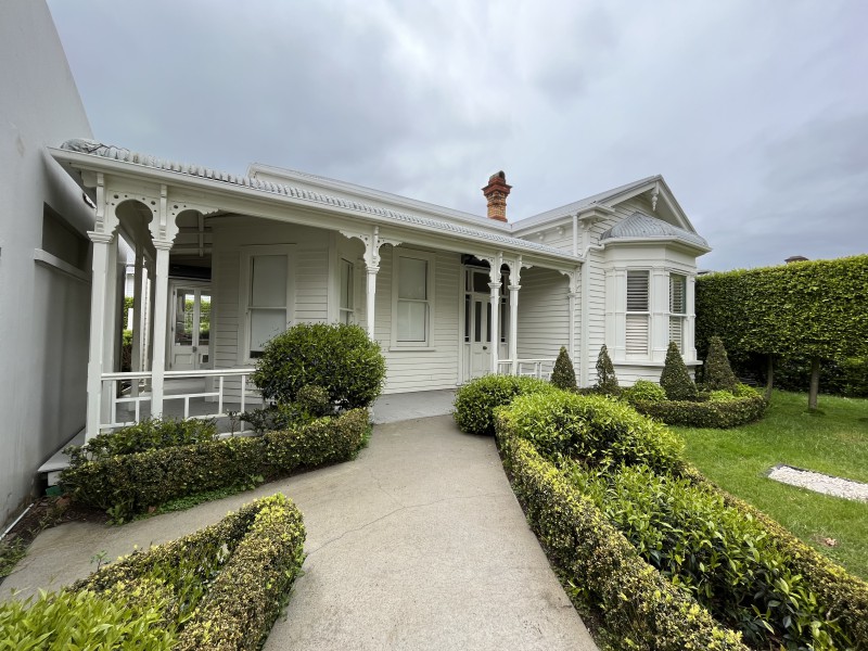 41 Jervois Road, Ponsonby, Auckland, 0 રૂમ, 0 બાથરૂમ