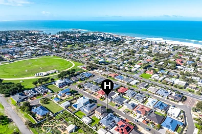Port Elliot 4Zimmer Spacious by Design, Immaculate by Presentation