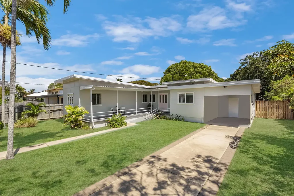 233 Ireland Street, Oonoonba, QLD 4811