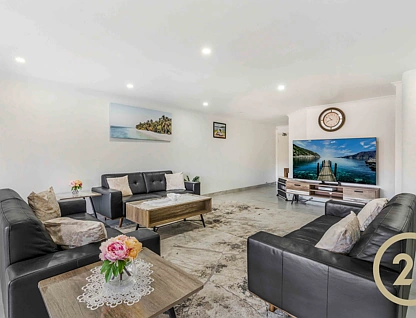 4/57-61 Bathurst Street, Liverpool, South Western Suburbs, 3 कमरे, 2 बाथरूम, Apartment