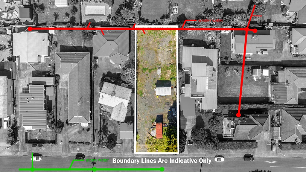 Te Atatu South Project Hunting? Resource Consent (RC), Building Consent (BC) & EPA READY!