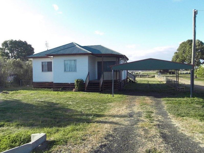 24 ALEXANDER ST, LAIDLEY QLD 4341, 0 कमरे, 0 बाथरूम, House