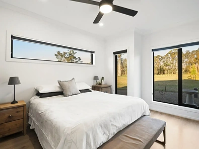 地址保密, Mansfield, VIC 3722, 4房, 3浴, Lifestyle Section