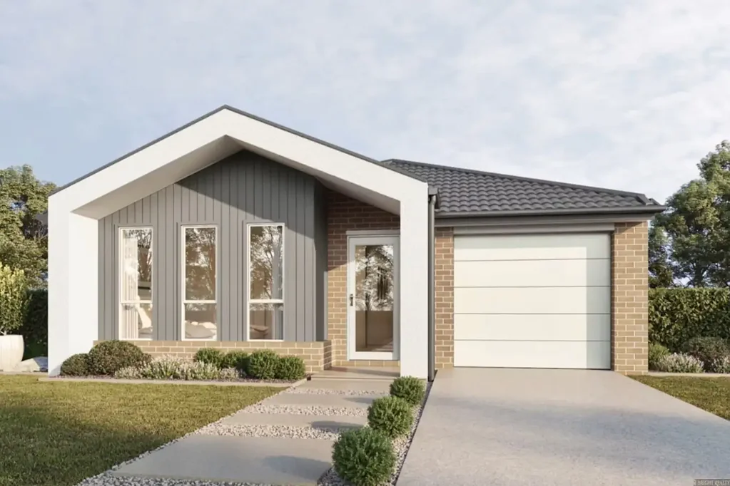 Austral 4房 位于 Austral 的令人惊叹的单层住宅待售 - 已注册 Amazing Single-Storey House for Sale in Austral - Registered