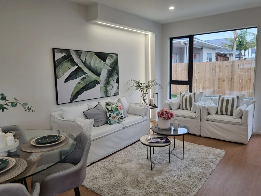 Modern Comfort in Mt Wellington – 4 Bedroom Family Home
