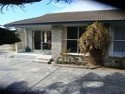 Residential Suburban