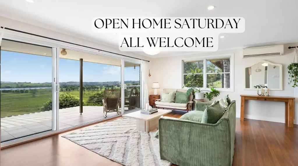 Richmond Hill 4chambre Lifestyle and Views