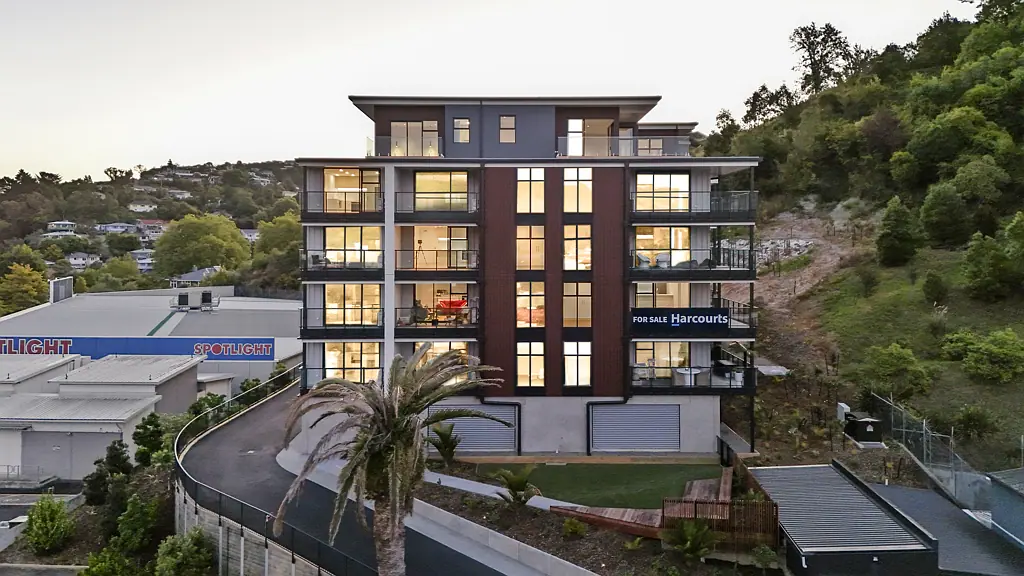 Nelson City 2 Slaapkamer Early Bird Opportunity at a Special Price