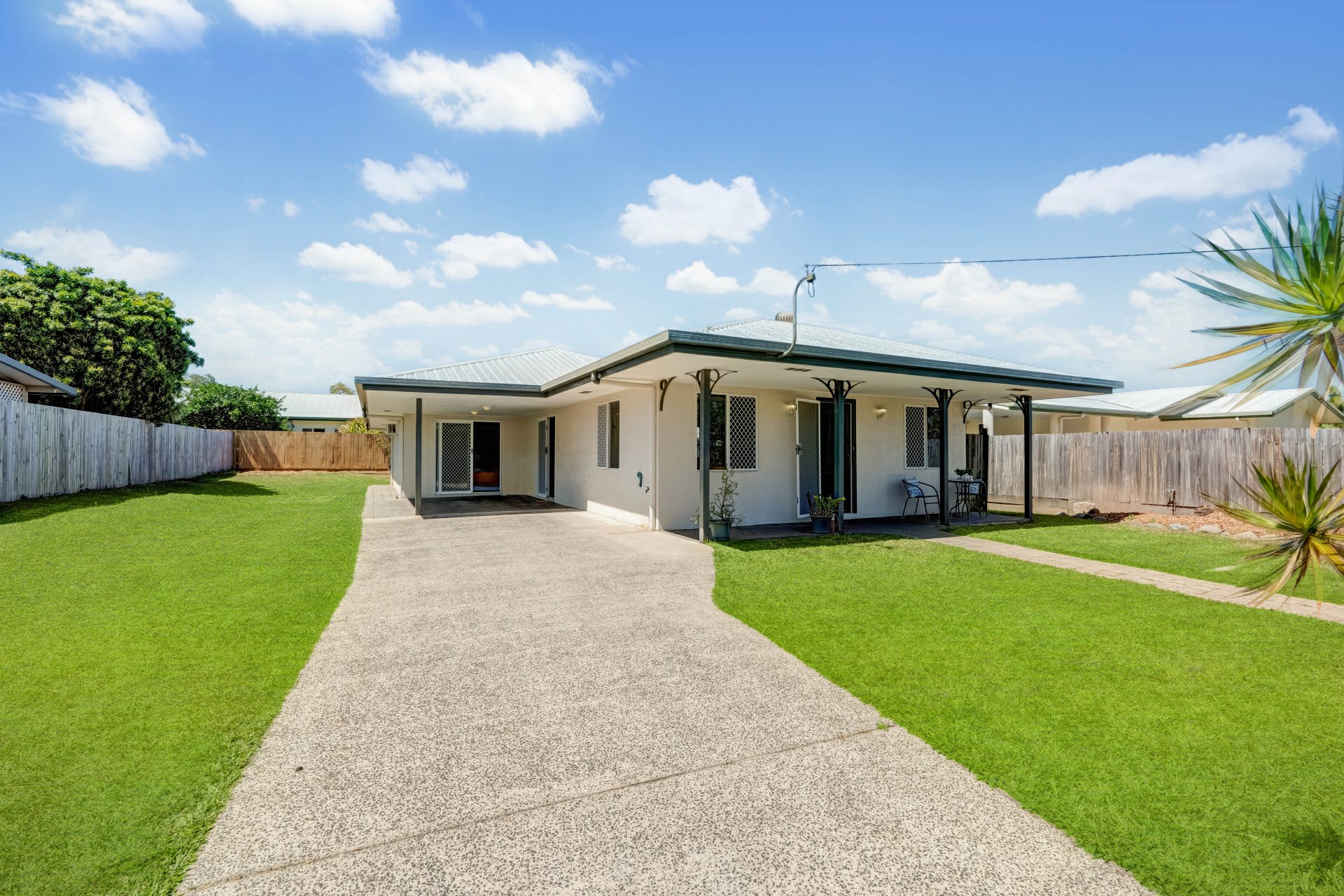 2 JARRAD CL, MOOROOBOOL QLD 4870, 0 Bedrooms, 0 Bathrooms, House