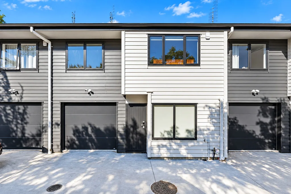 The Gardens, 3 bedrooms