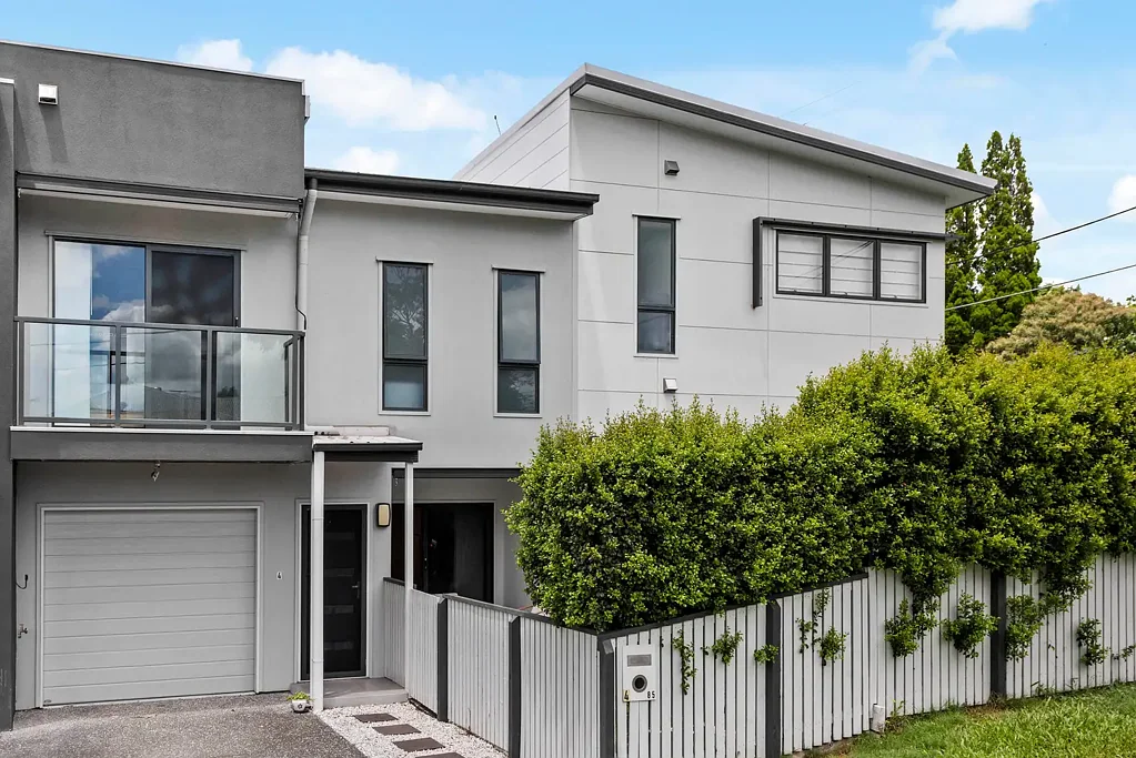 4/85 Gainsborough Street, Moorooka, QLD 4105